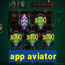 app aviator